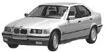 BMW E36 P0791 Fault Code