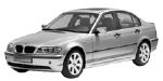 BMW E46 P0791 Fault Code