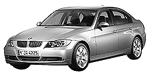 BMW E90 P0791 Fault Code